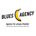 blues agency